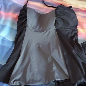 Womens Fit 4 U swimsuit.